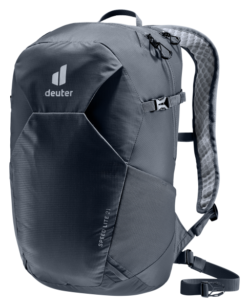 Deuter Speed Lite 21 Black